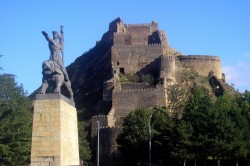 Gori Fortress
