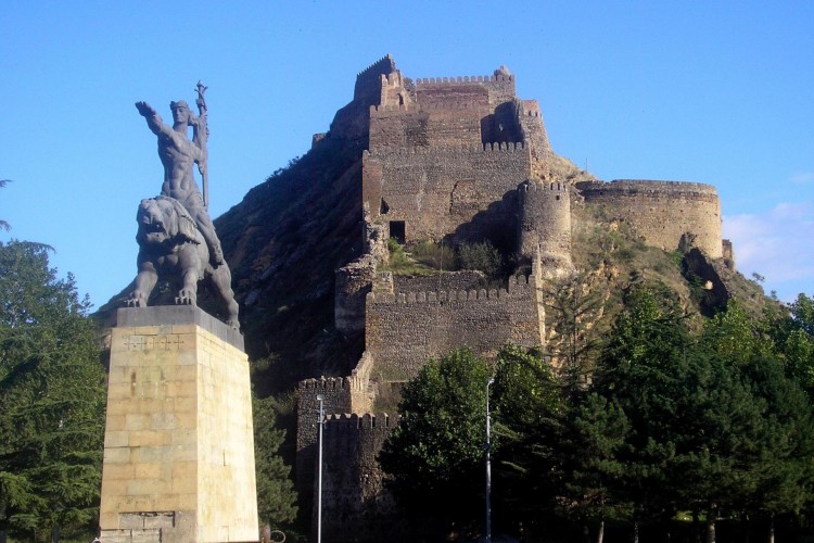Gori Fortress