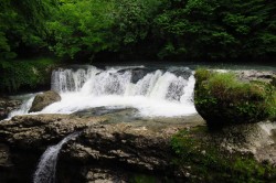 Sataplia National Reserve, Prometheus Caves Day Tour