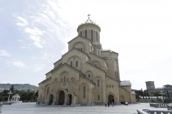 Holy Trinity Cathedral