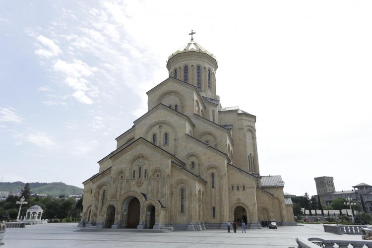 Holy Trinity Cathedral