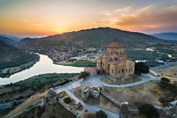 Borjomi tour, Borjomi day tour