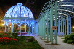 Borjomi tour, Borjomi day tour