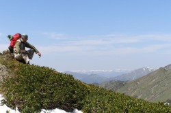 Borjomi Kharagauli National Park