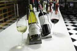 Chateau Mukhrani wines