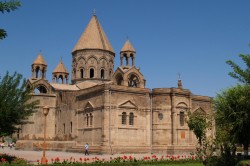 Echmiadzin Cathedral