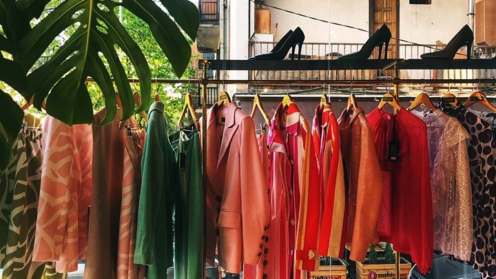 CO.MODE - Tbilisi Shopping