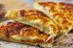 Khachapuri