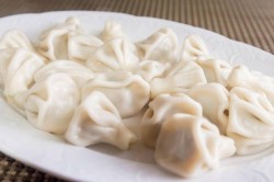 Khinkali