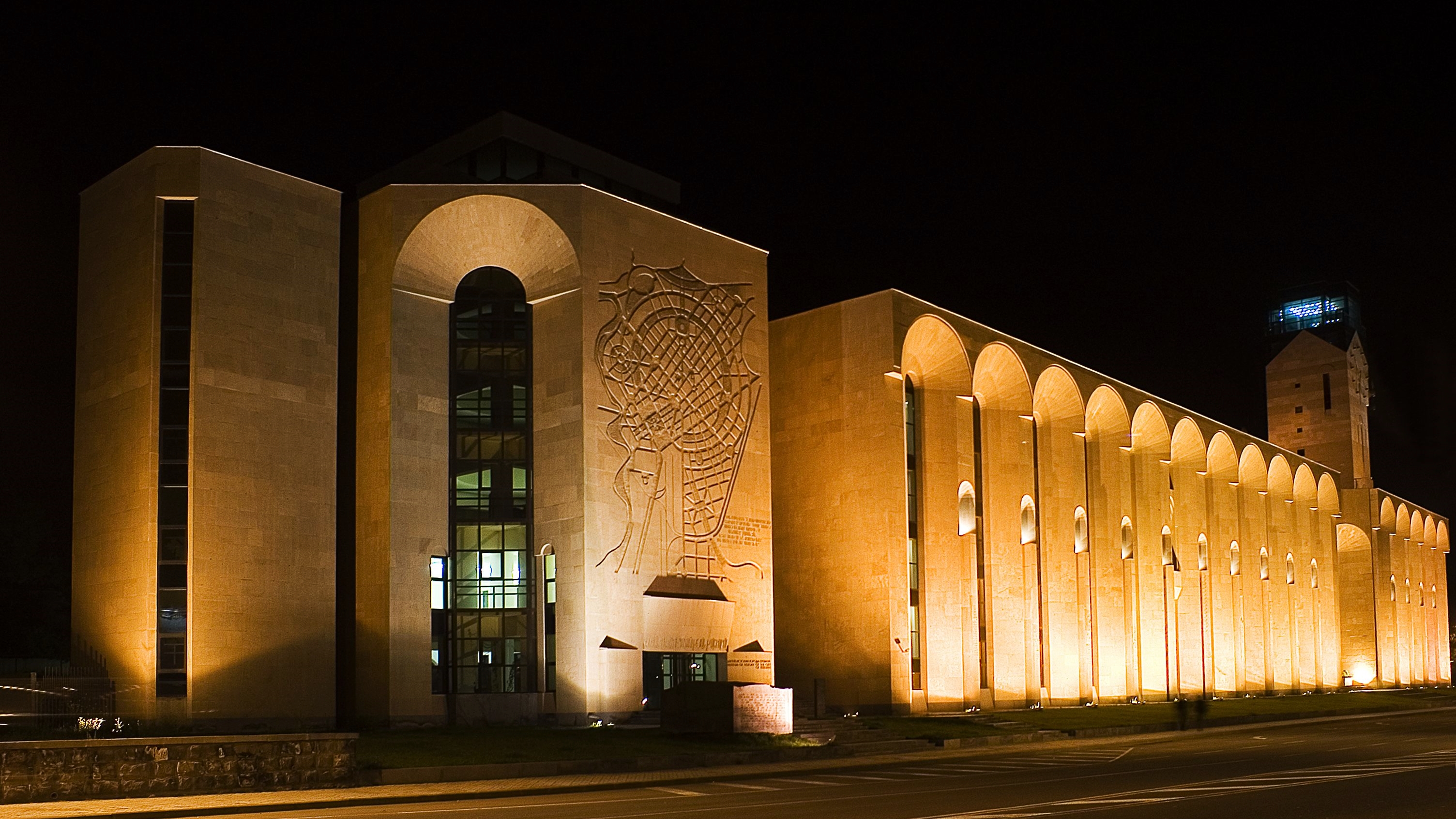 Yerevan History Museum