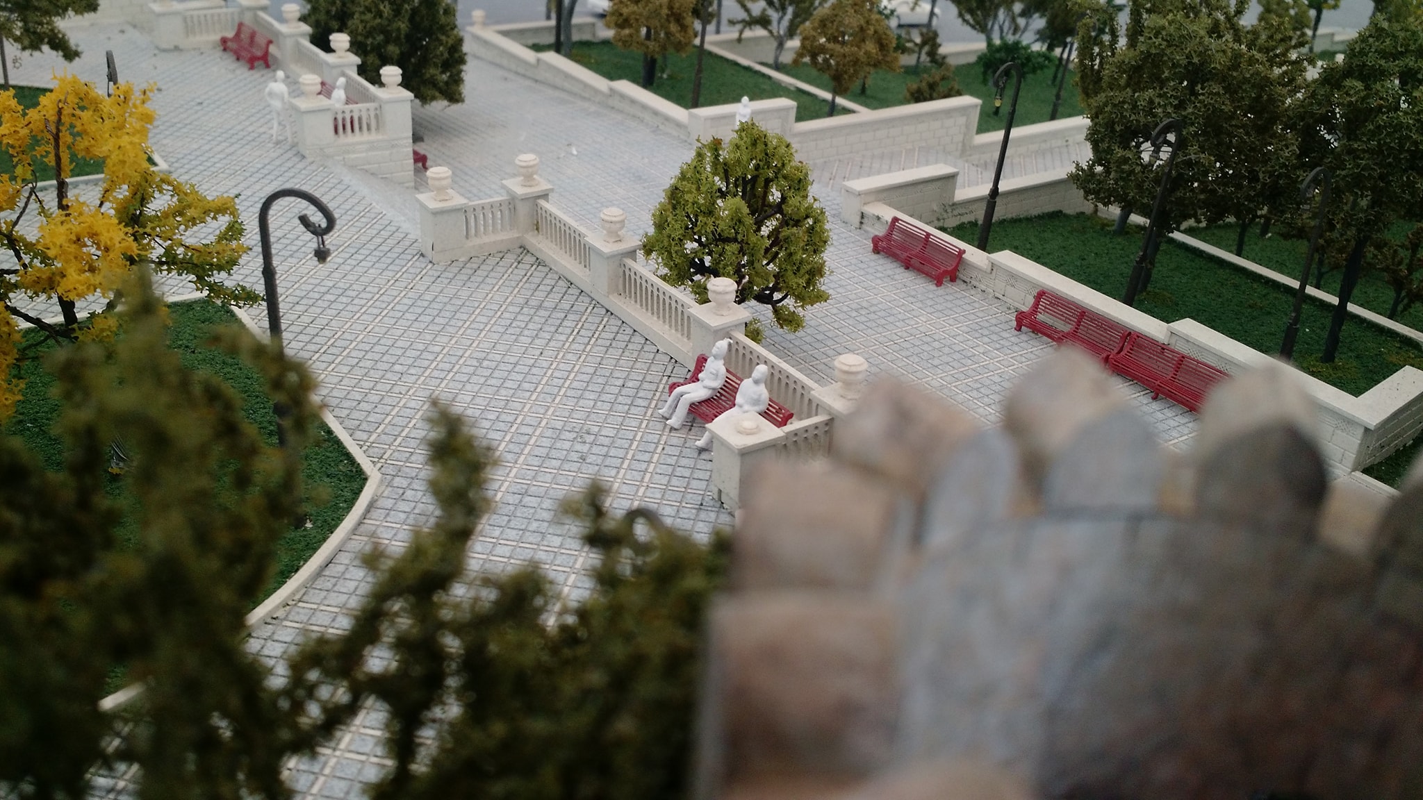 Museum of Modern Art