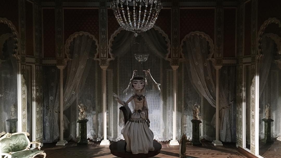 Baku Marionette Theatre