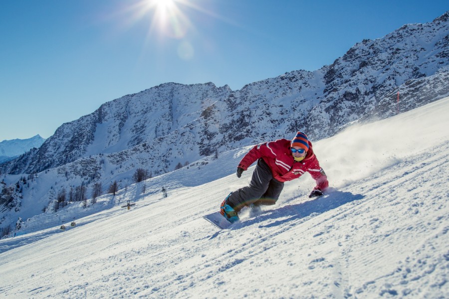 Bakuriani Package 5 Days from Kutaisi