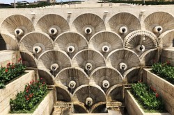 Yerevan Cascade