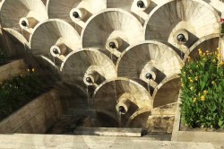 Yerevan Cascade