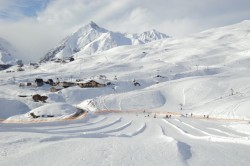 Gudauri to Kazbegi Day Tour