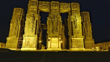 Chronicles of Georgia