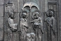 Chronicles of Georgia