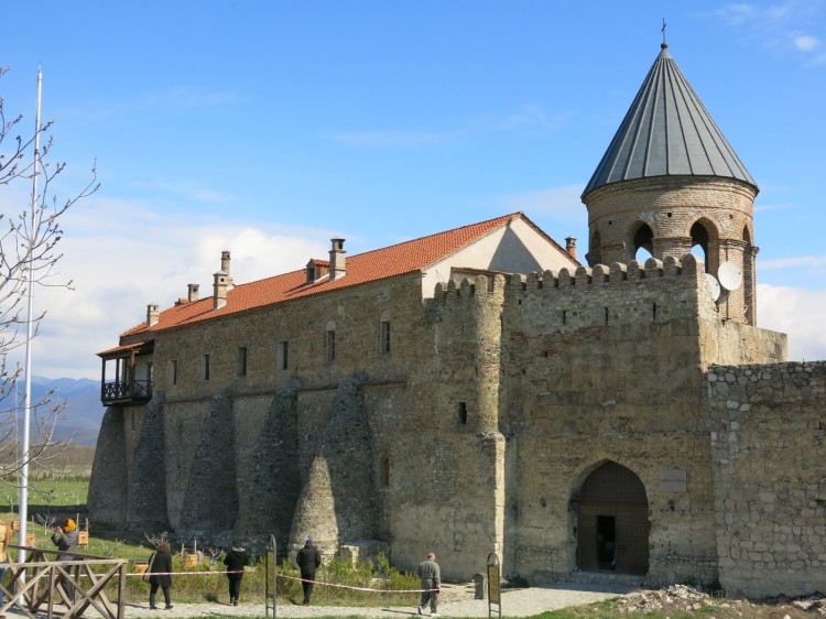 Unforgettable 5 Days in Georgia