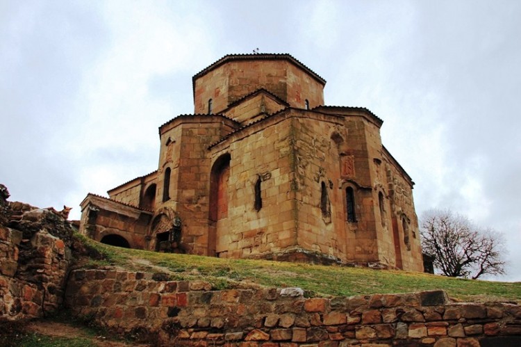 Georgian Treasures - Tour in Georgia 6 Days