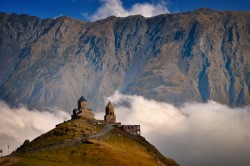 Georgian Treasures - Tour in Georgia 6 Days