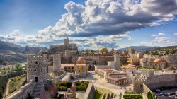 Georgian Treasures - Tour in Georgia 6 Days