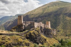 Georgian Treasures - Tour in Georgia 6 Days