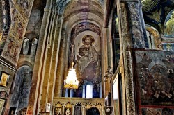 Natural Beauties of Georgia - Tour in Georgia 6 Days