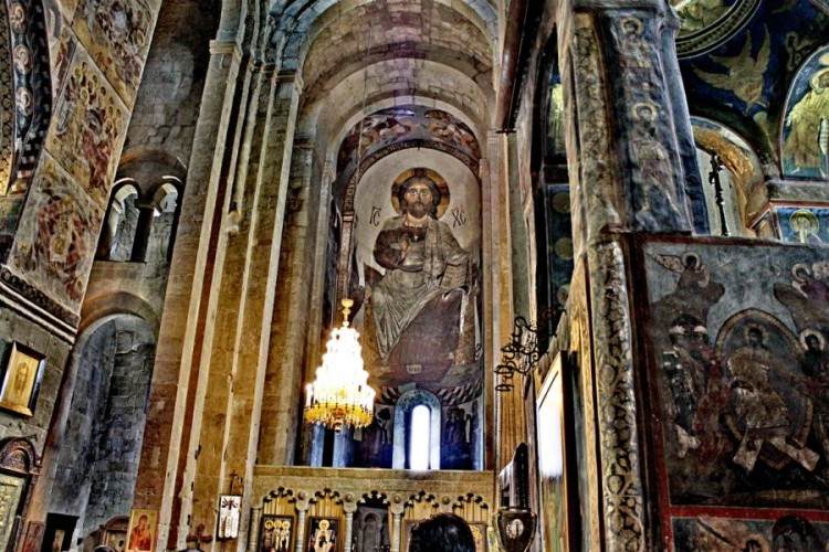 Natural Beauties of Georgia - Tour in Georgia 6 Days