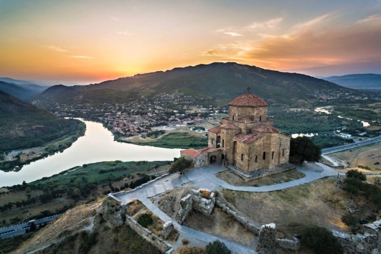 Natural Beauties of Georgia - Tour in Georgia 6 Days