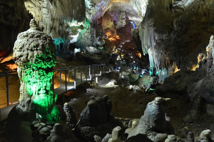 Natural Beauties of Georgia - Tour in Georgia 6 Days