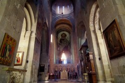 Classic Tour of Georgia 7 Days