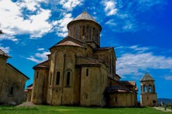 Georgia highlights – 7 Days in Georgia