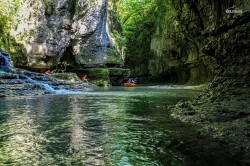 Georgia highlights – 7 Days in Georgia