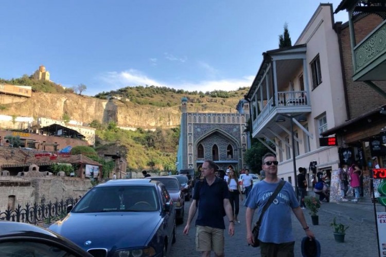 The Georgian Dream - Tour in Georgia 9 Days