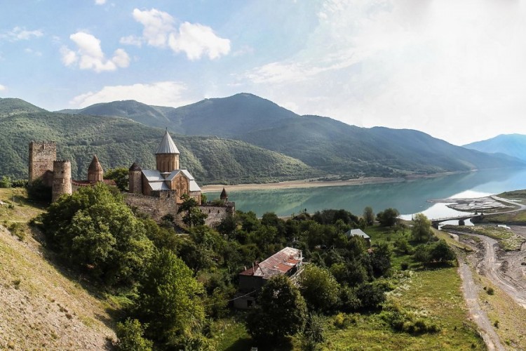 The Georgian Dream - Tour in Georgia 9 Days