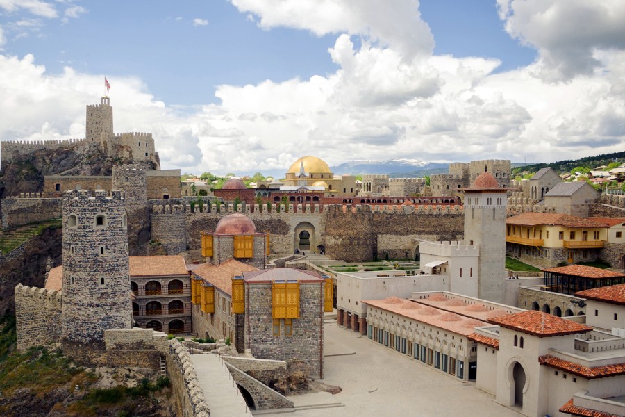 Tours in Georgia, tour georgia, georgia tours