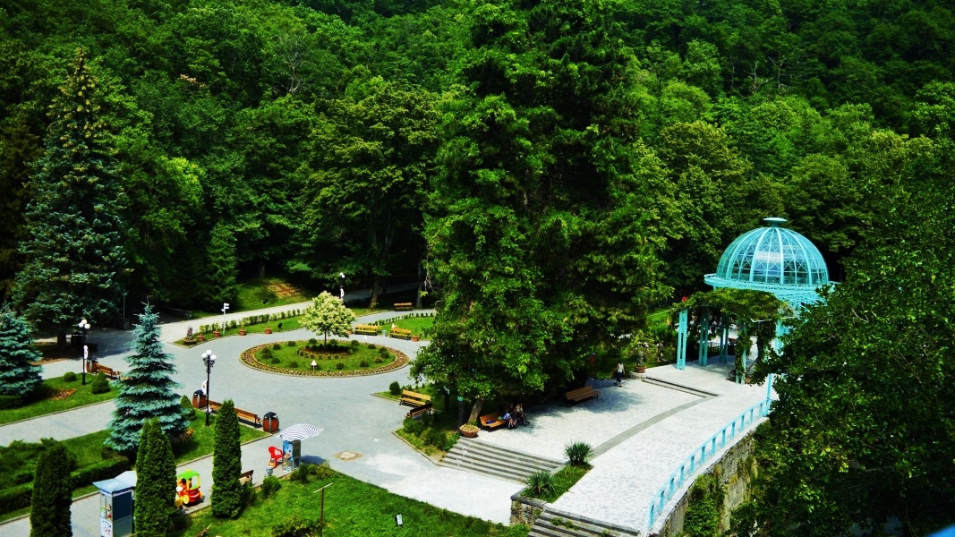 Borjomi Resort