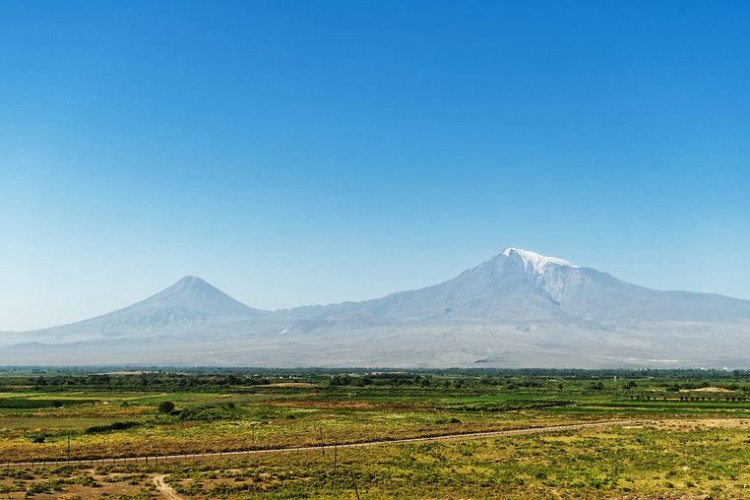 Ararat Region