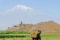 Ararat Region
