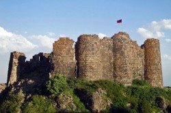 アラガツォン地方