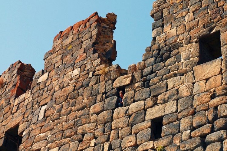 アラガツォン地方