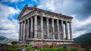 Garni Temple