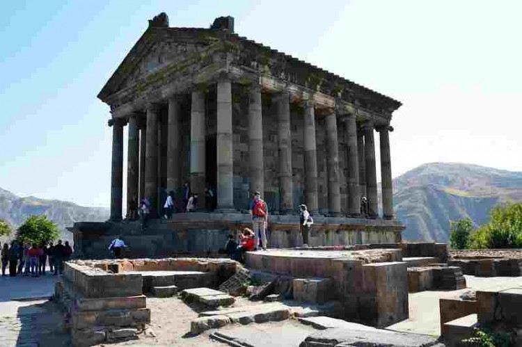 Garni Temple