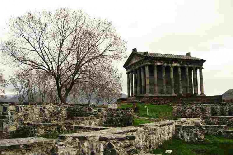 Garni Temple