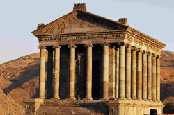 Garni Temple