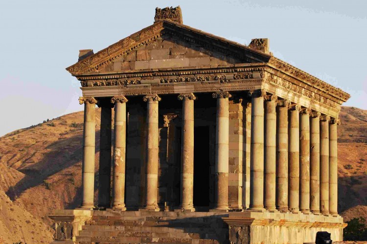 Garni Temple