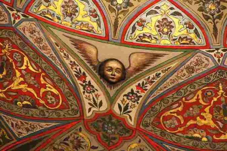 Echmiadzin Cathedral