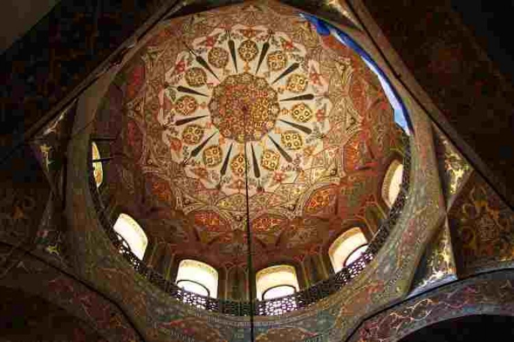 Echmiadzin Cathedral