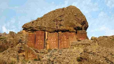 Geghard Monastery